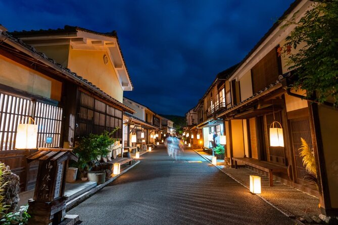 Private Multiday Historical Tour in Ehime - Tour Inclusions