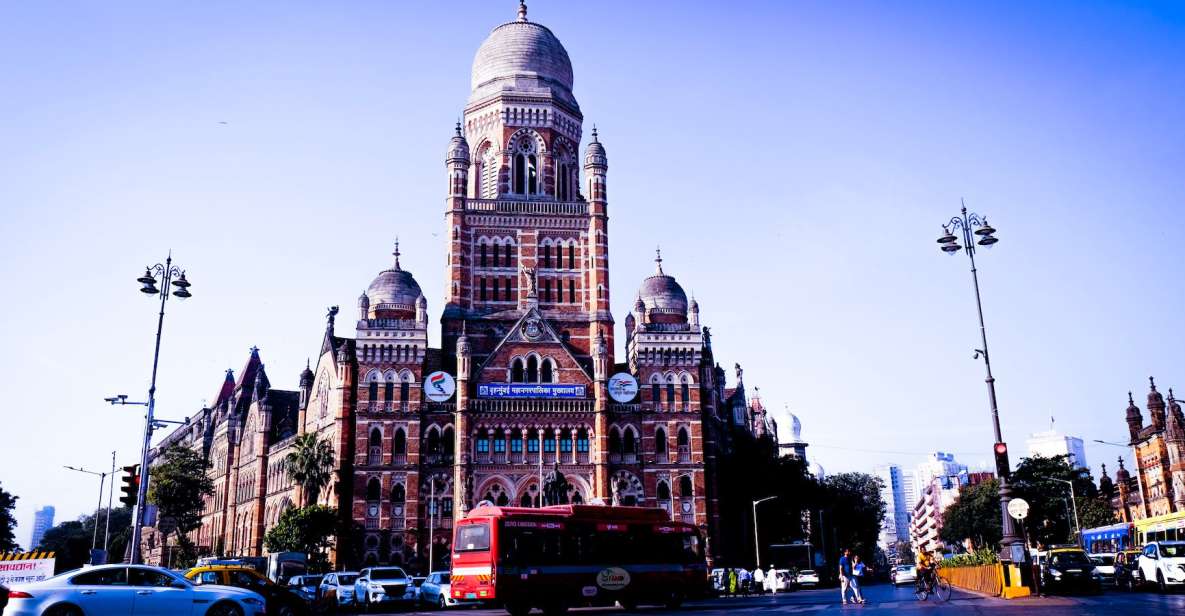 Private Mumbai Sightseeing Tour by Car - Private Group Tour Benefits