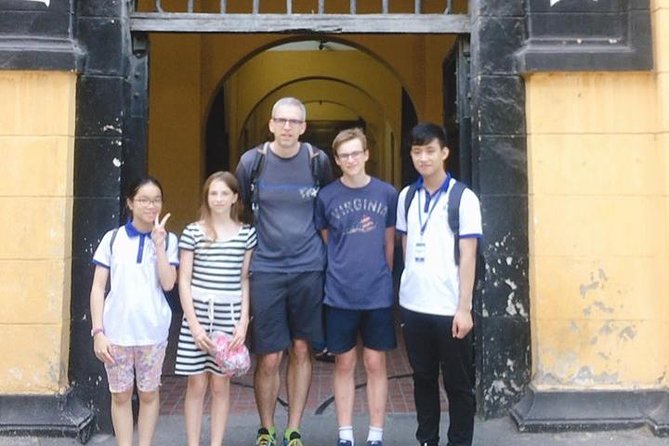 (Private) MUSEUM TOUR in HANOI - Tour Itinerary
