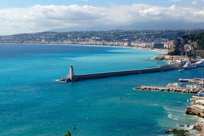 Private Nice City Tour & Villa Rothschild (from Nice) - Contact Information