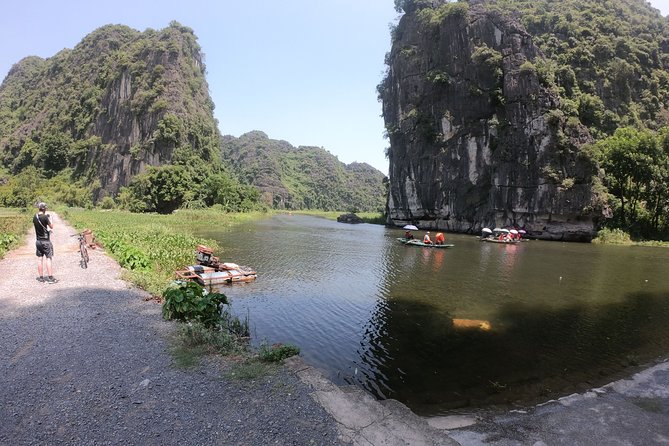Private Ninh Binh - Mua Cave - Trang An - Bich Dong Full Day Tour - Price and Inclusions