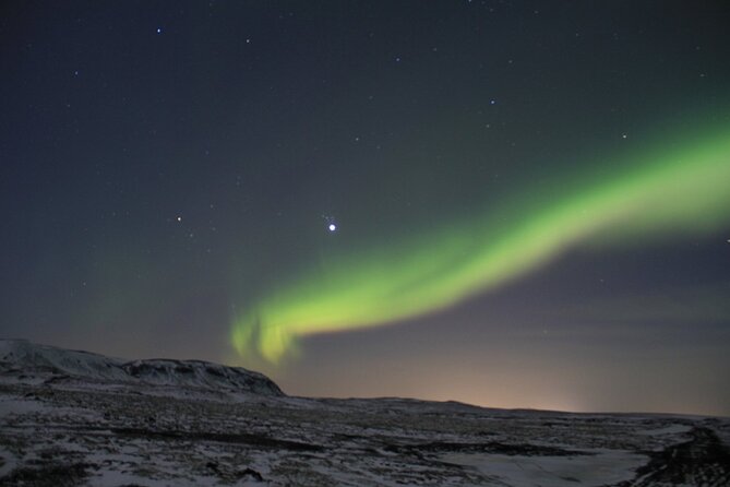 Private Northern Lights Tour From Reykjavik - Traveler Insights