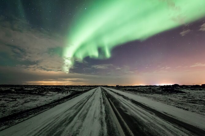 Private Northern Lights Tour From Reykjavik - Tour Logistics