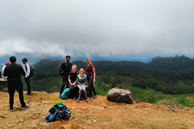 Private Nuwara Eliya Hiking or Birdwatching Experience - Customer Feedback