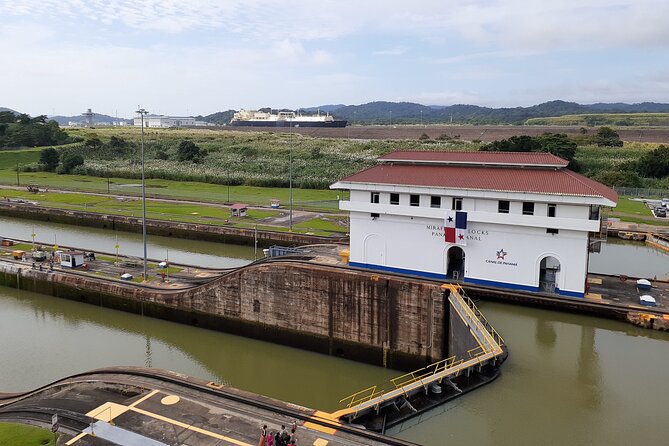 Private - Panama Canal and Old Town City Tour - Pickup Details and Cancellation Policy