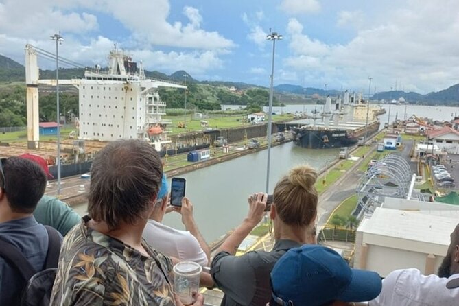 Private Panama Canal Tour - Group Size Options
