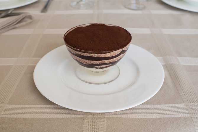 Private Pasta & Tiramisu Class at Cesarinas Home in Florence - Experience Details