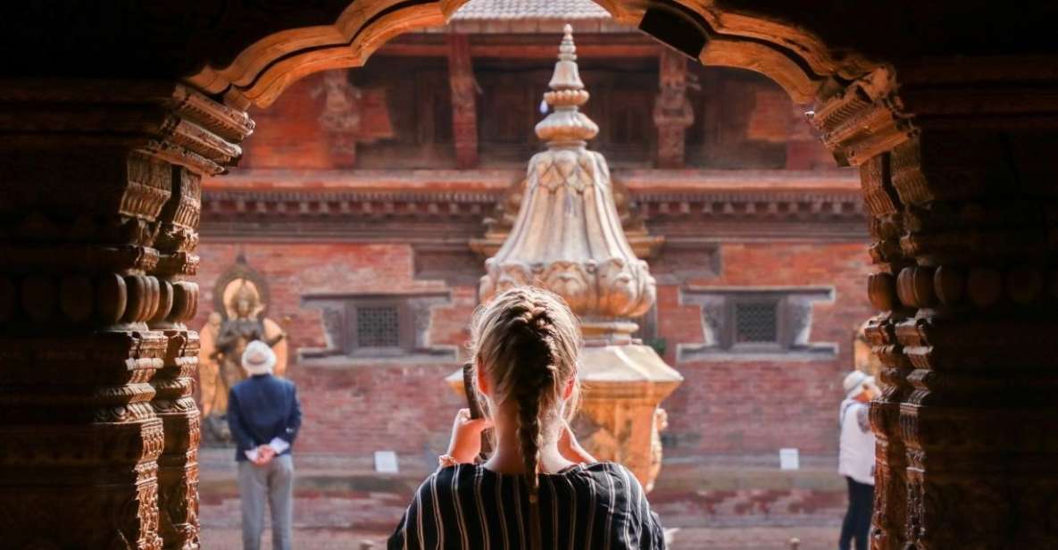 Private Patan and Bhaktapur Sightseeing Tour - Experience
