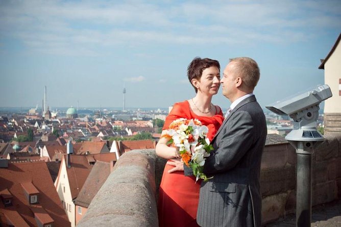 Private Photo Session With a Local Photographer in Nuremberg - Overview and What To Expect