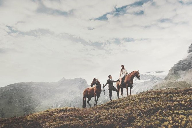 Private Photo Session With a Local Photographer in Zermatt - Meeting and Logistics