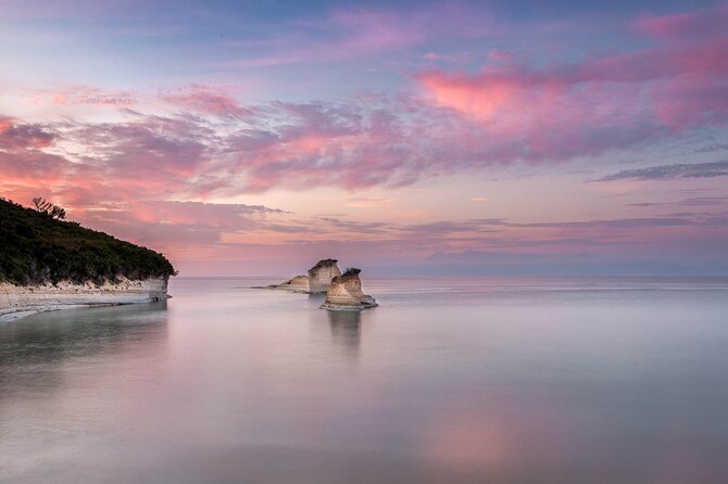 Private Photography Workshop Tour Corfu Island - Assistance and Queries