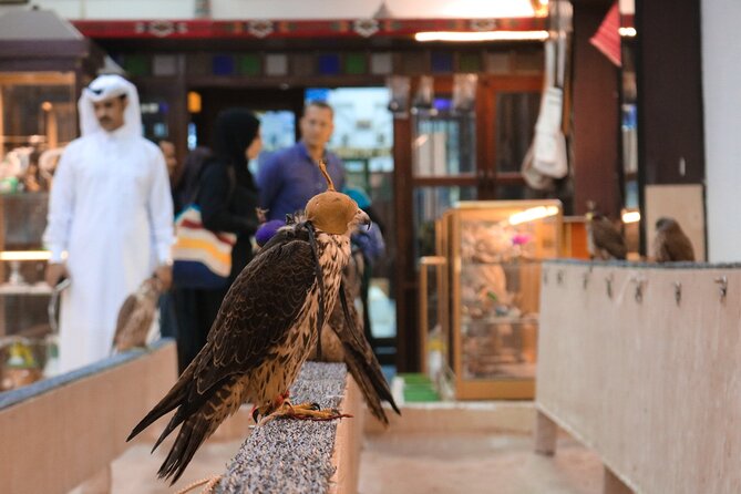 Private Photoshoot in Doha - Souq Waqif With Local Arabic Flavors and Culture - Cancellation Policy Details