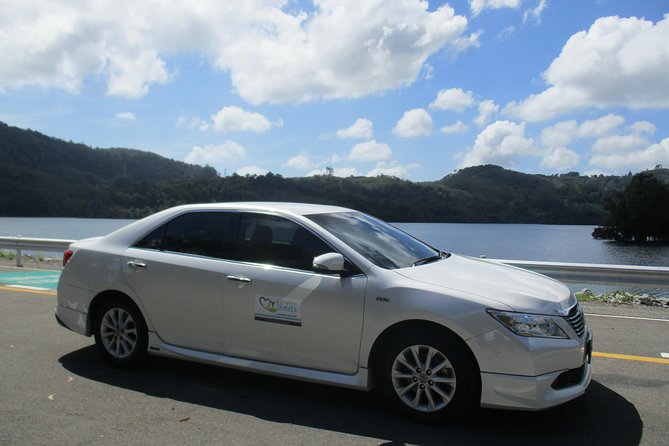 Private PHUKET Arrival Transfer - Phuket Airport to Phuket Hotels - Booking and Refund Policy
