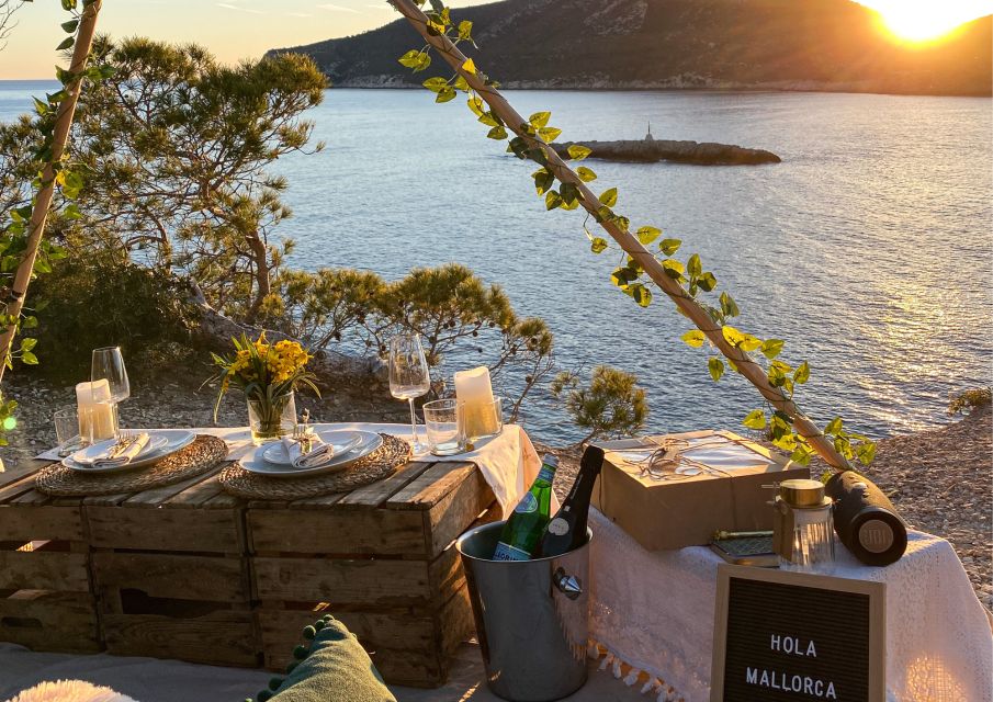 Private Picnic Experience in Mallorca - Experience Highlights