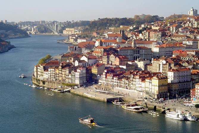 Private Porto Secrets Walking Tour With Port Wine Tasting - Inclusions and Experiences