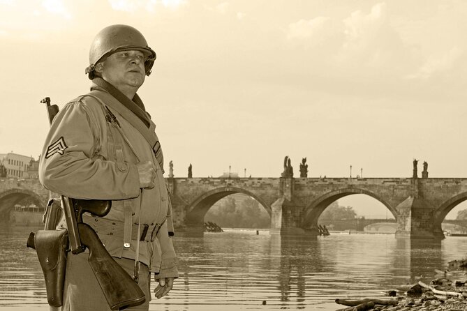 Private Prague Communism and World War II Walking Tour - Pricing Details