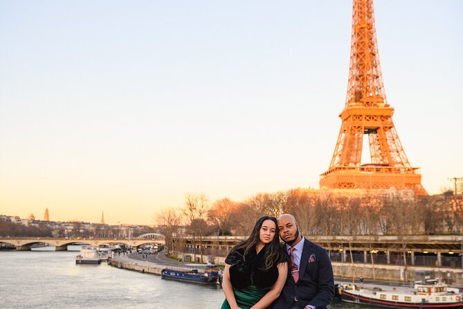 Private Proposal Professional Photo Shoot - Paris - Accessibility Requirements