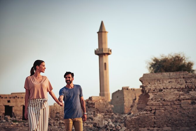 Private Ras Al Khaimah Guided City Tour - Traveler Reviews