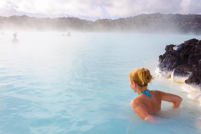 Private Reykjanes Peninsula With Blue Lagoon Day Tour - Pricing and Booking Details