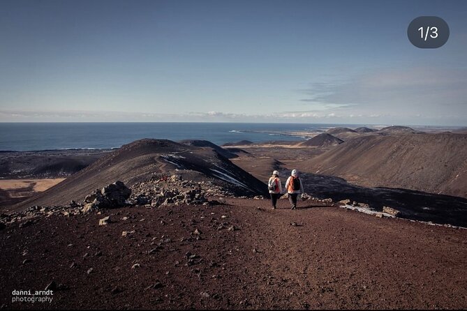 Private Reykjanes Tour and Blue Lagoon Spa - Blue Lagoon Experience