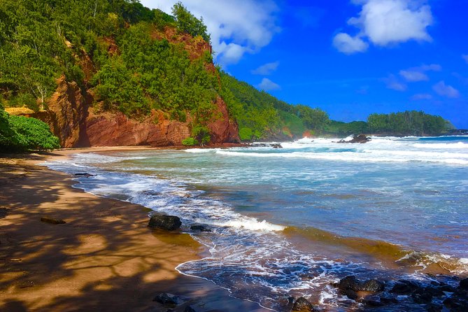 Private Road to Hana Tour - Tour Duration and Itinerary