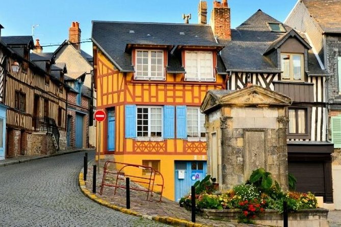 Private Round Transfer to Rouen, Honfleur, Deauville From Paris - Understanding the Cancellation Policy