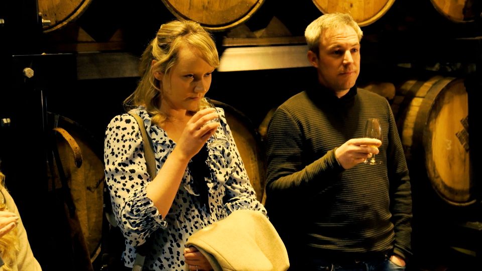 Private Rural Ireland Whiskey Tour With Tullamore D.E.W. - Tour Highlights and Inclusions