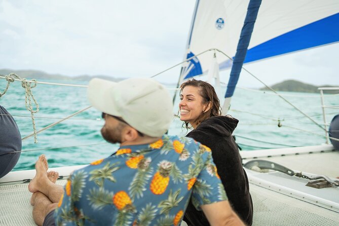 Private Sailing Charter Bay of Islands 11-15 People - Accessibility and Participation