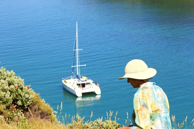 Private Sailing Charter Bay Of Islands 16-19 People - Booking and Confirmation Process