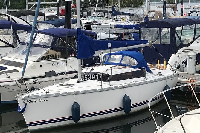 Private Sailing Experience on Lake Windermere - Logistics and Restrictions