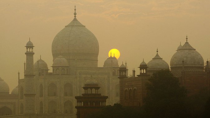 Private Same Day Agra Tour From Delhi by Car - Cancellation Policy Details