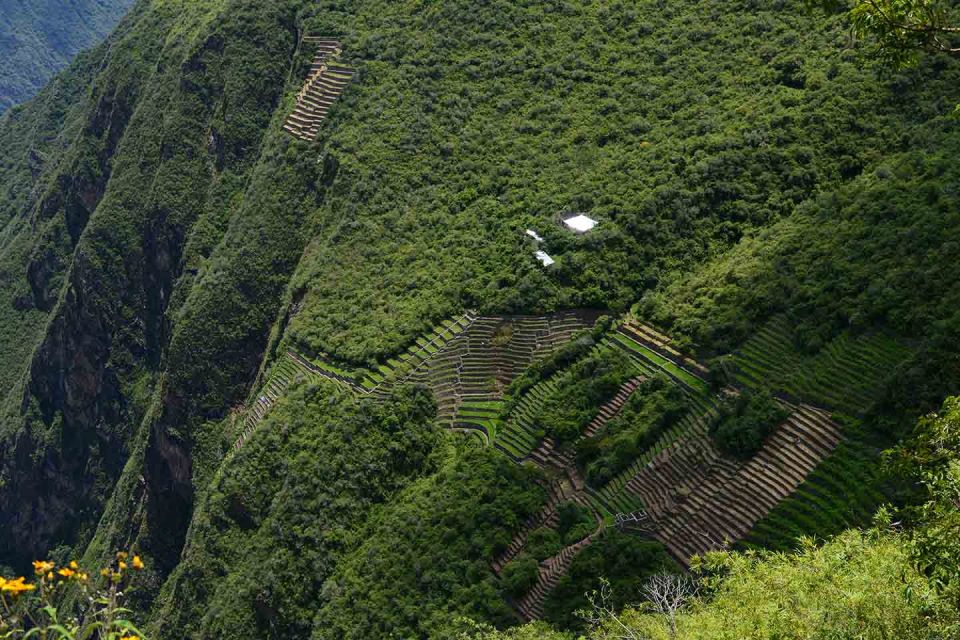 Private Service Choquequirao 4 Days / 3 Nights - Experience Highlights and Itinerary