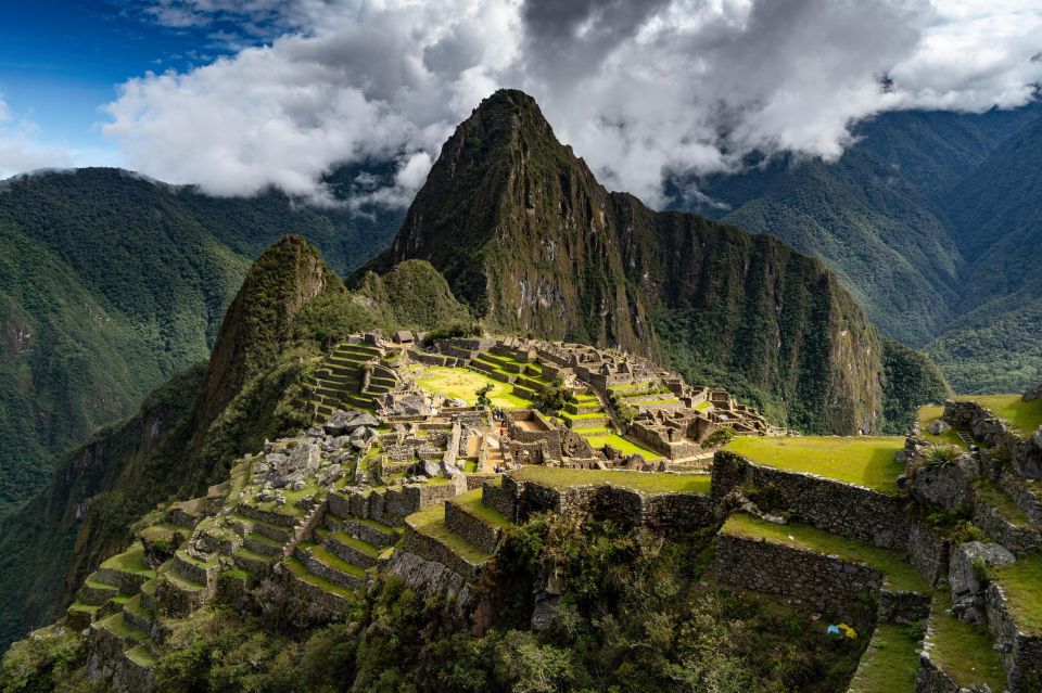 Private Service Tour to Machu Picchu With Entrance Fees - Inclusions and Itinerary