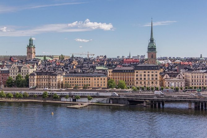 Private Shore Excursion: All-Highlights of Stockholm - Pricing Details and Policy Overview