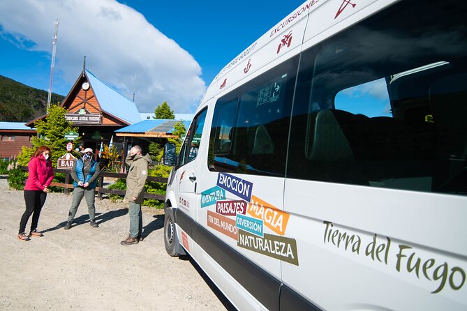 Private Short Excursion to Tierra Del Fuego National Park - Inclusions