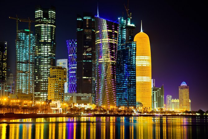 Private Sightseeing Tour of Doha, Qatar - Transportation Details