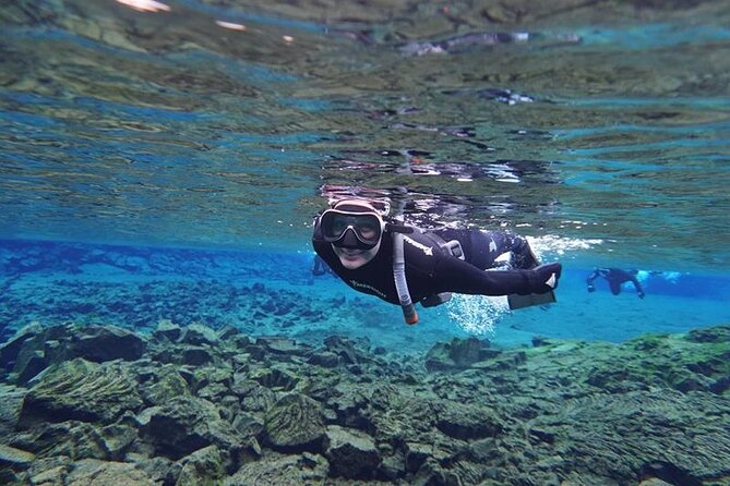 Private Silfra Snorkel Tour - Tour Overview and What To Expect