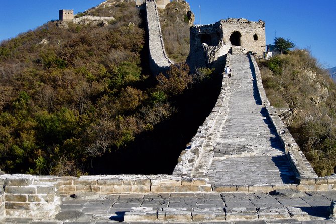 Private Simatai Great Wall Day or Night All Inclusive Tour - Tour Overview and Inclusions