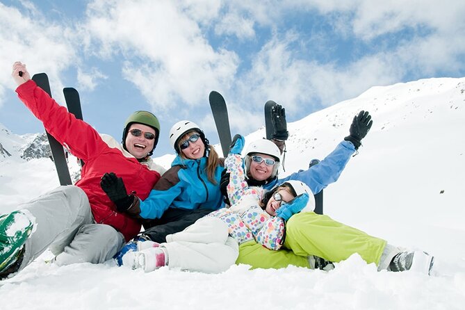 Private Ski Lessons in Livigno All Ages and Levels - Cancellation Policy