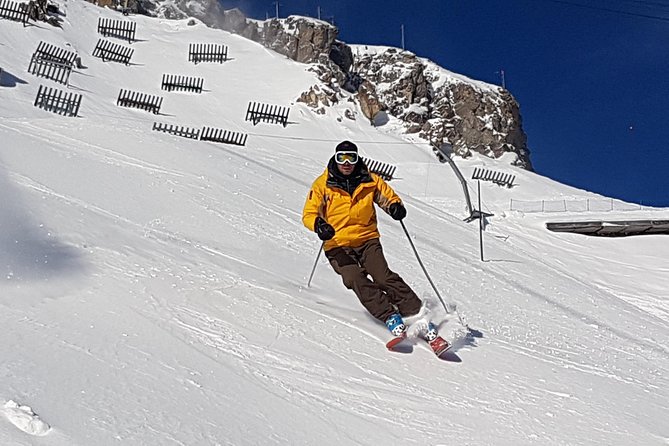 Private Ski & Snowboard / Hiking & Backcountry Lessons - Hiking & Backcountry Lesson Packages