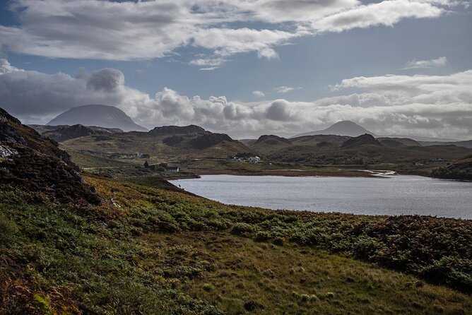 Private Snæfellsnes Peninsula Day Tour With 6 Attractions - Itinerary Details