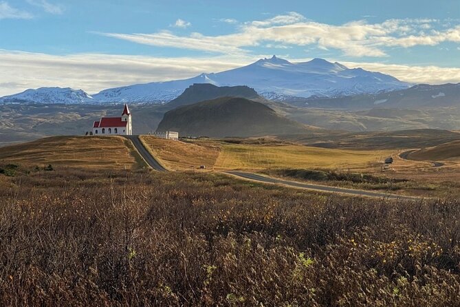 Private Snæfellsnes Peninsula Tour - Pricing and Booking Details