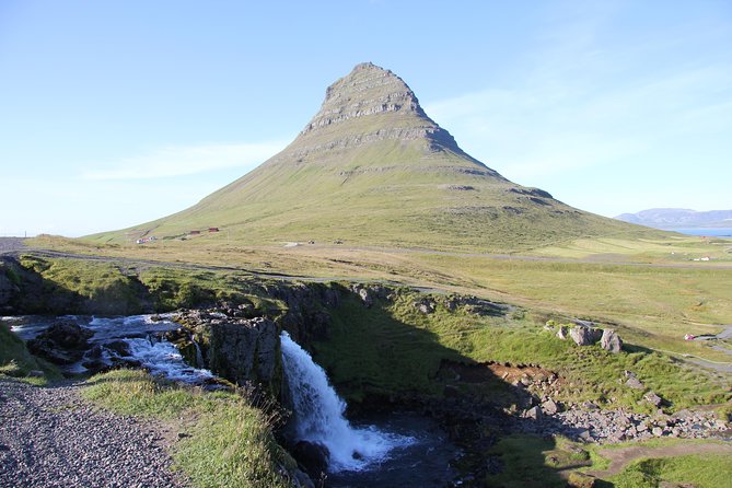 Private Snaefellsnes Peninsula With All the Beautiful Stops - Private Tour Details