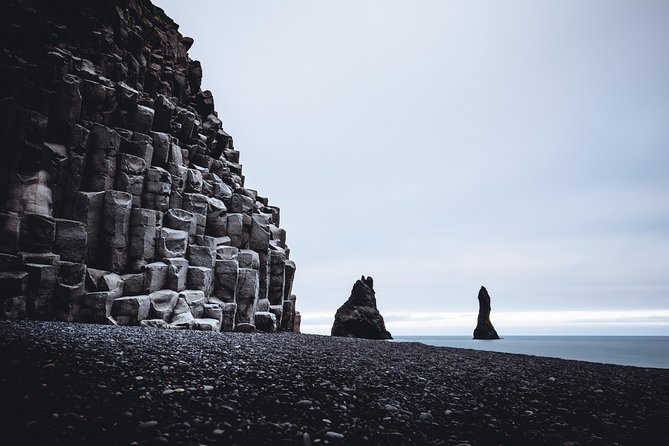 Private South Coast & Glacier Lagoon Tour From Reykjavik - Tour Overview Highlights