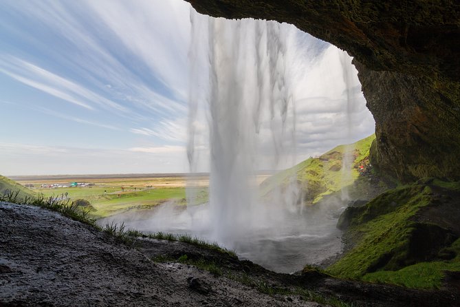 Private South Coast Seljalandsfoss, Skogafoss, Reynisfjara, Vik - Itinerary Overview