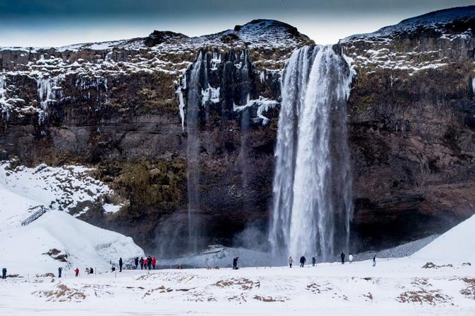 Private South Coast Tour From Reykjavik - Customizable Itinerary