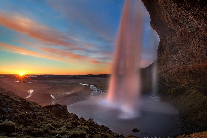 Private South Coast Tour With Katla Ice Cave - Cancellation Policy