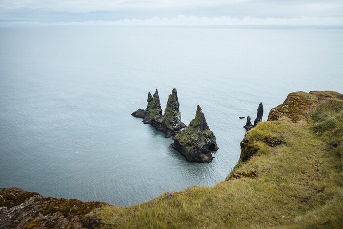 Private South Coast With Glacier Hike in Iceland - Customer Experiences