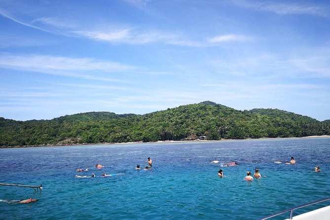 Private Speed Boat 7 Hidden Island Snorkeling, Sightseeing From Koh Samui - Pricing Details