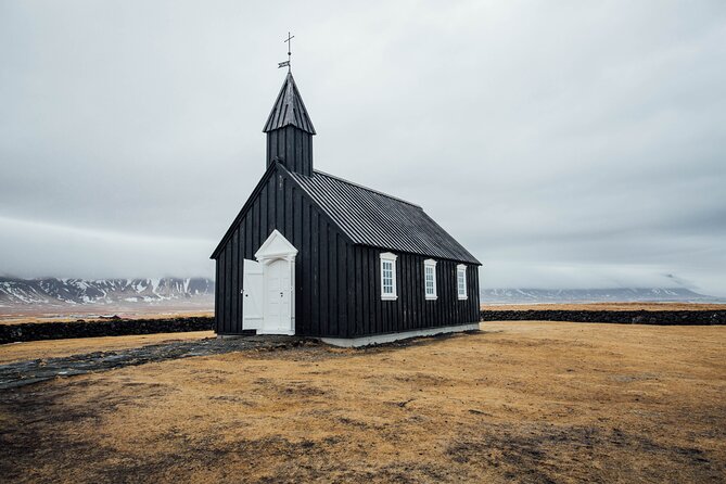 Private Spirit of Snæfellsnes Tour - Customer Reviews